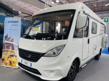 Motorhome HYMER EXSIS-I 580 PURE IN ARRIVO nuovo image preview