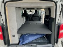 City-van Crosscamp FLEX 5 posti usato image preview
