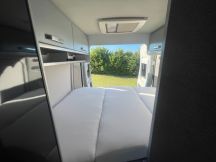 Furgonato Weinsberg CaraTour 600 MQ 4 posti usato image preview