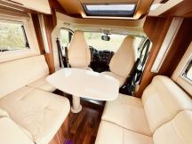 Semintegrale ROLLER ZEFIRO 295 TL GARAGE usato image preview