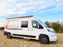 Furgonato WEINSBERG CARABUS 600 MQ nuovo image preview