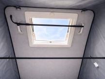 Furgonato Sunlight CLIFF 540 RT ADVENTURE EDITION - TETTO A SOFFIETTO - PACK FERRIGATO 4 posti nuovo image preview