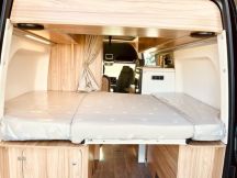 Furgonato HYMER GRAND CANYON S TETTO A SOFFIETTO  nuovo image preview