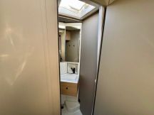 Semintegrale Buerstner CAMPEO TD 690 G 4 posti nuovo image preview