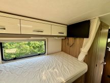 Motorhome Buerstner AVIANO I 690 G 4 posti usato image preview
