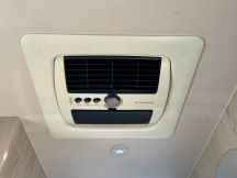 Mansardato Giottiline GRAAL Z 650 - Doppia dinette 4 posti usato image preview