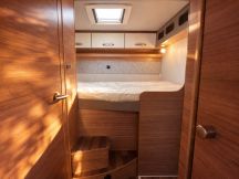 Semintegrale Weinsberg CaraSuite 650 MG - Bagno e doccia seprata 4 posti nuovo image preview