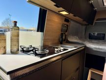 Furgonato Weinsberg X - PEDITION 600 MQ 4X4 4 posti nuovo image preview