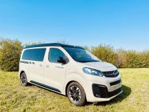 City-van Crosscamp FLEX 5 posti usato image preview