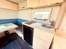 Caravan Weinsberg CARACITO 450 FU 4 posti nuovo image preview