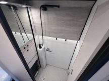 Furgonato Buerstner PAPILLON PC 6.0 4 posti nuovo image preview