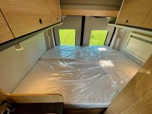 Furgonato Sunlight Cliff 590 4x4 4 posti usato image preview