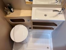 Caravan WEINSBERG CARACITO 470 EU  nuovo image preview