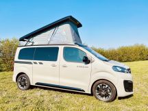 City-van Crosscamp FLEX 5 posti usato image preview