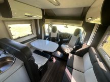 Semintegrale Roller Team KRONOS 295 TL  5 posti usato image preview