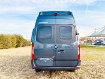 Furgonato HYMER GRAND CANYON S TETTO A SOFFIETTO  nuovo image preview