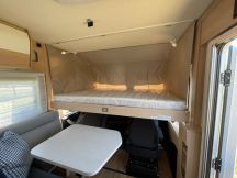 Motorhome Hymer B-MC I 580 4 posti usato image preview