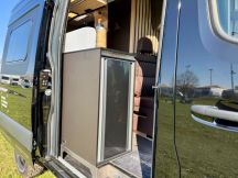 Furgonato Weinsberg X - PEDITION 600 MQ 4X4 4 posti nuovo image preview