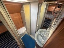 Motorhome Buerstner AVIANO I 684  4 posti usato image preview