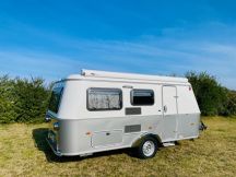 Caravan ERIBA TOURING 530 URBAN  nuovo image preview