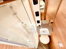 Semintegrale WEINSBERG X-CURSION VAN EDITION [PEPPER]  nuovo image preview