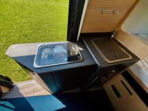 Furgonato Sunlight Cliff 590 4x4 4 posti usato image preview