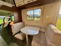 Mansardato Roller Team AUTO ROLLER 7 / LETTI A CASTELLO / DOPPIA DINETTE / 7 POSTI 7 posti usato image preview