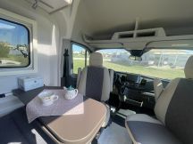 Furgonato Buerstner Lineo C 590 4 posti nuovo image preview