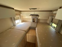 Motorhome Hymer Masterline I 780  4 posti usato image preview