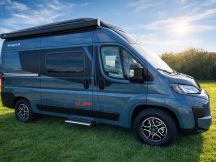 Furgonato Sunlight CLIFF 540 RT ADVENTURE EDITION - TETTO A SOFFIETTO - PACK FERRIGATO 4 posti nuovo image preview