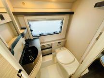 Caravan ERIBA TOURING 530 URBAN  nuovo image preview