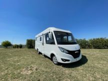 Motorhome HYMER B-MC I 580  nuovo image preview