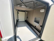 Semintegrale Sunlight CAMPEO TD 690 G ATTRACTIVE 4 posti nuovo image preview