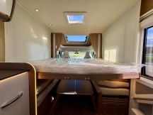 Semintegrale Buerstner LYSEO TD 684 G LIMITED EDITION  4 posti nuovo image preview