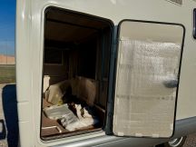 Mansardato Giottiline GRAAL Z 650 - Doppia dinette 4 posti usato image preview