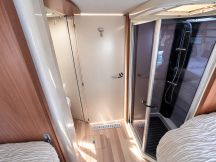 Motorhome Autostar Passion I 730 LJA 30 Edition 4 posti usato image preview