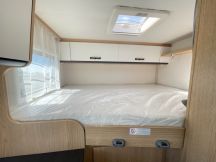 Semintegrale Sunlight V 60 Adventure Edition compatto  4 posti nuovo image preview