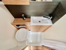 Caravan WEINSBERG CARAONE 480 QDK  nuovo image preview