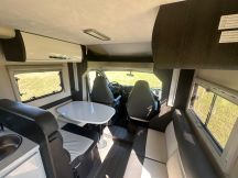 Semintegrale Roller Team KRONOS 295 TL  5 posti usato image preview