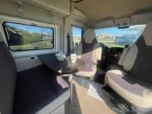 Furgonato Buerstner CAMPEO C 600 4 posti nuovo image preview