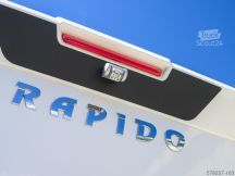 Motorhome Rapidò Distinction i96 Letto Nautico   3 posti usato image preview