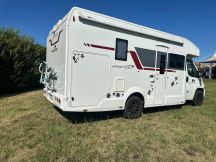 Semintegrale Roller Team KRONOS 295 TL  5 posti usato image preview