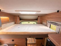 Semintegrale Weinsberg CaraSuite 650 MG - Bagno e doccia seprata 4 posti nuovo image preview