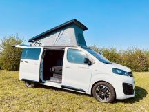 City-van Crosscamp Flex 5 posti usato image preview