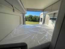 Furgonato Buerstner CAMPEO C 600 4 posti nuovo image preview