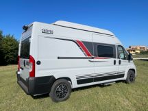 Furgonato Buerstner CAMPEO C 600 4 posti nuovo image preview