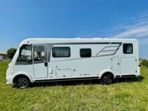 Motorhome HYMER EXSIS-I 678   nuovo image preview