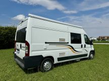 Furgonato Sun Living FLEXO V 1 4 posti usato image preview