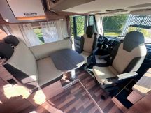 Motorhome Weinsberg CaraCore 650 MEG 4 posti nuovo image preview