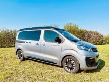 City-van Crosscamp Flex 5 posti nuovo image preview